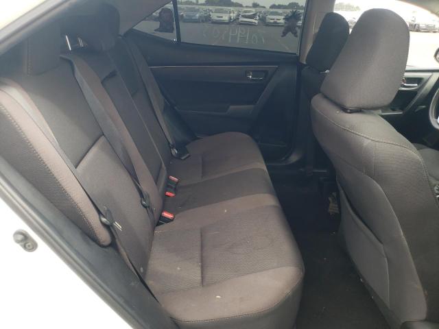 2017 TOYOTA COROLLA L - 5YFBURHE0HP600911