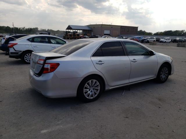 2013 Toyota Camry L VIN: 4T1BF1FKXDU206863 Lot: 70463513