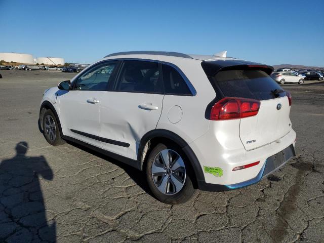 KNDCM3LD3J5202479 KIA NIRO LX
