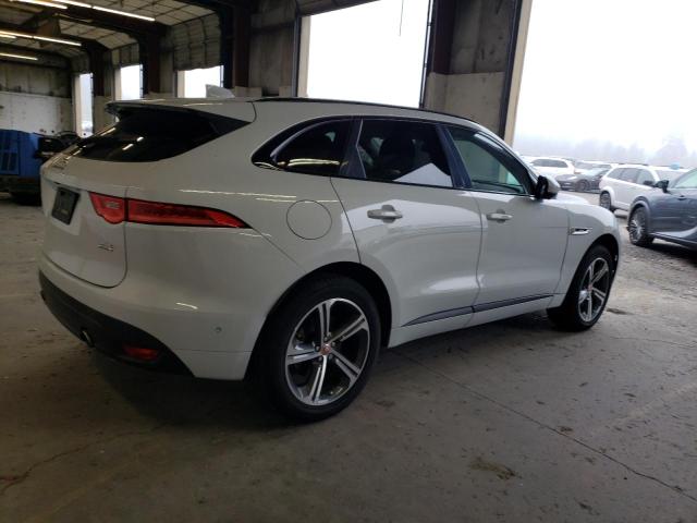 SADCL2BV0HA882662 Jaguar F-pace R - Sport