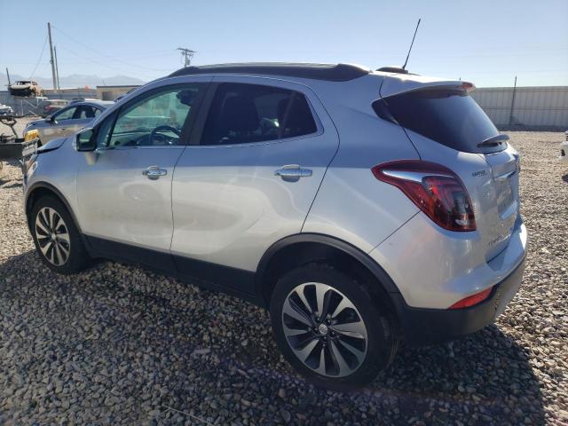  BUICK ENCORE 2018 Сріблястий