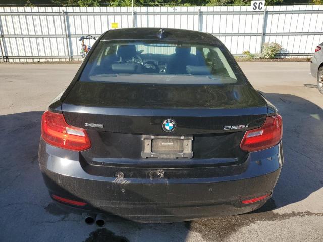 VIN WBA1G9C58FVX96694 2015 BMW 2 Series, 228 Xi Sulev no.6