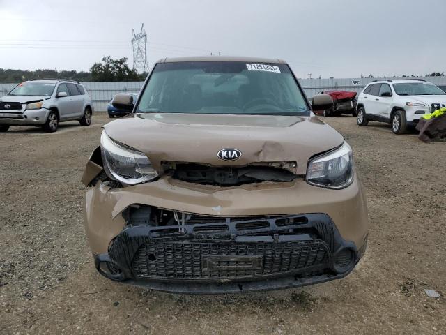 KNDJN2A29F7154689 KIA Soul