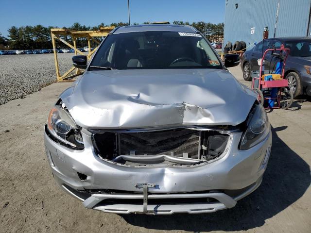 2017 VOLVO XC60 T6 DY YV449MRR3H2017629
