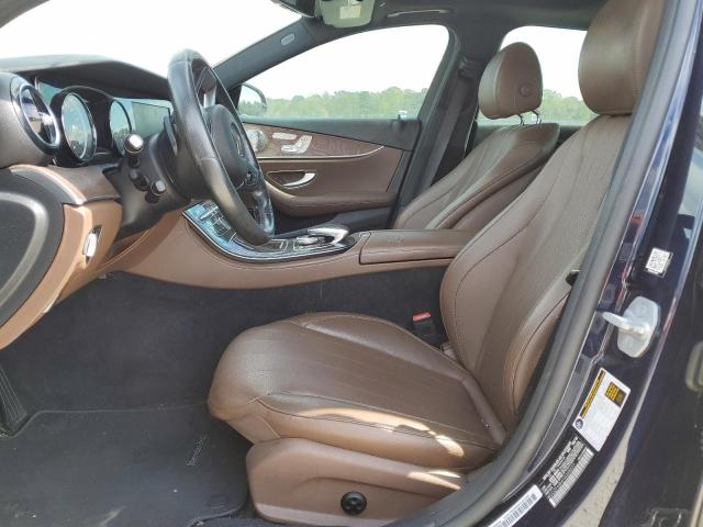 WDDZF4JB4HA008577 2017 MERCEDES-BENZ E-CLASS, photo no. 7