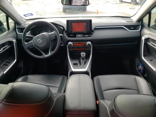 2T3C1RFV7LC037291 Toyota Rav4 Xle Premium