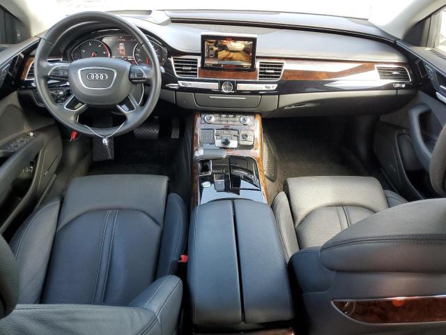 WAU3MAFD7FN008333 Audi A8 L Tdi Quattro