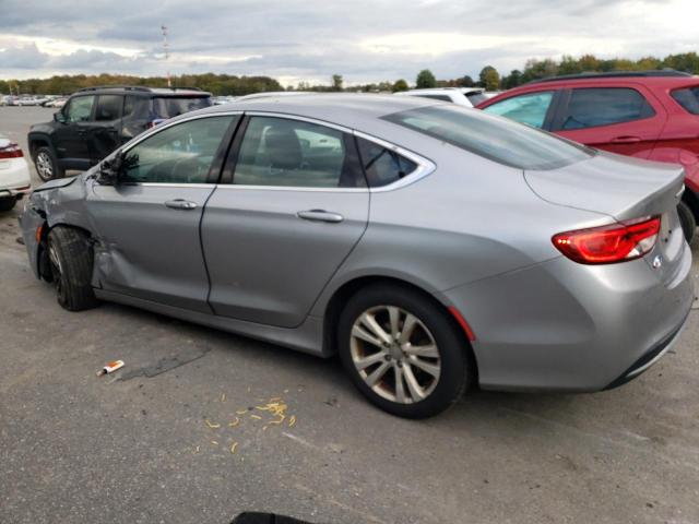 1C3CCCAB8FN753491 Chrysler 200 Limited