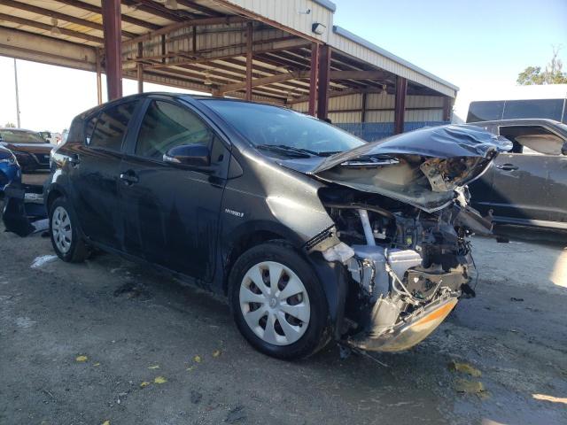 JTDKDTB34E1560949 Toyota PRIUS C
