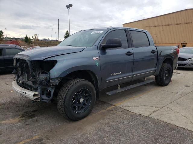 2010 Toyota Tundra 