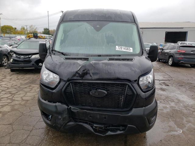 1FTBR1C82MKB00181 | 2021 FORD TRANSIT T-