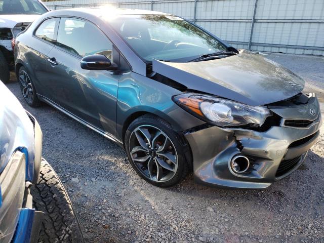 KNAFZ6A34F5277173 KIA FORTE SX