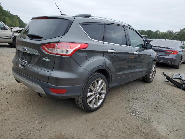 1FMCU0G99GUB71009 | 2016 Ford escape se