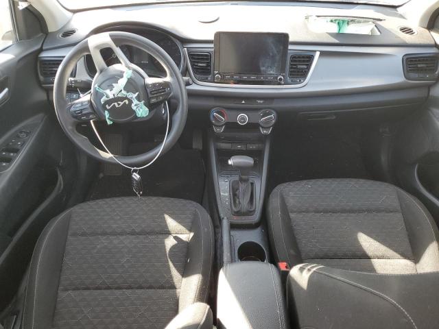 3KPA24AD6NE431285 | 2022 KIA RIO LX