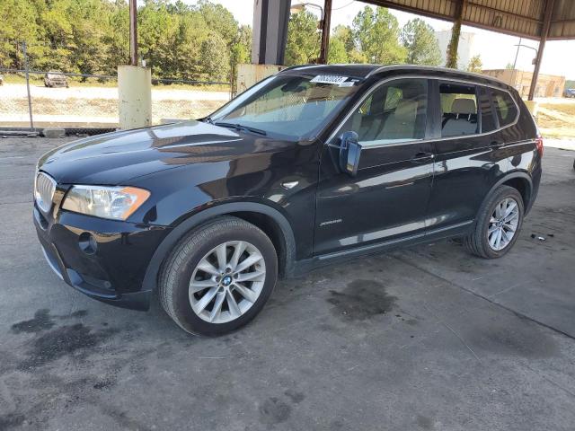 2012 BMW X3 xDrive28i