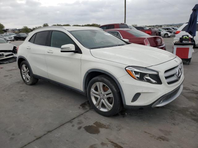 2015 MERCEDES-BENZ GLA 250 - WDCTG4EB3FJ132399
