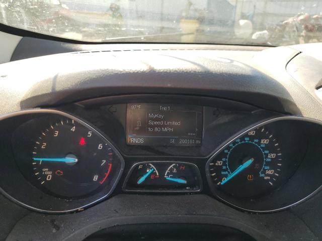 1FMCU9GXXEUB80723 Ford ESCAPE SE