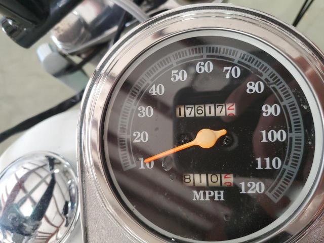 2001 HARLEY-DAVIDSON CUSTOM NY63349