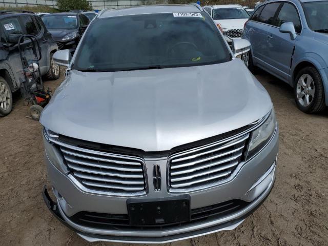 5LMCJ2A91FUJ47022 Lincoln MKC