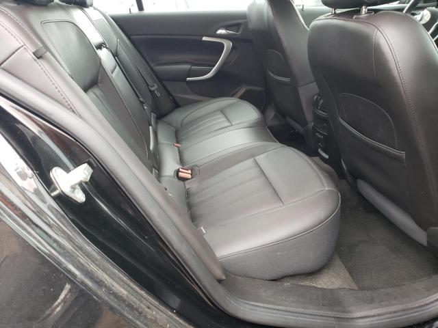 2G4GS5GX5G9131414 Buick Regal Premium