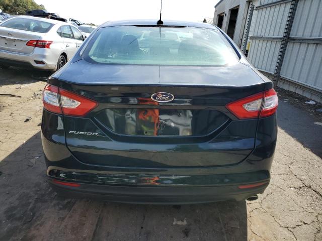 3FA6P0G77ER265021 Ford FUSION S