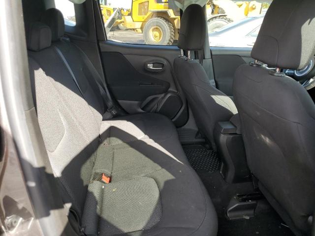 2019 JEEP RENEGADE S - ZACNJBAB5KPK29458