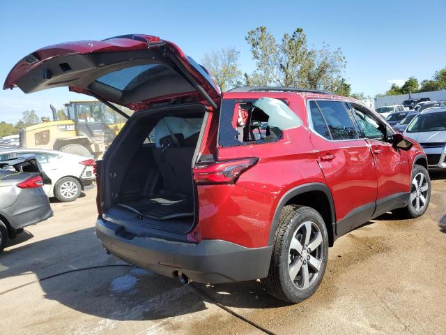 1GNEVHKW0PJ238370 Chevrolet Traverse L 3