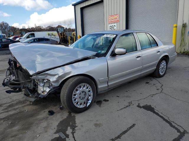 2003 Mercury Grand Marquis GS