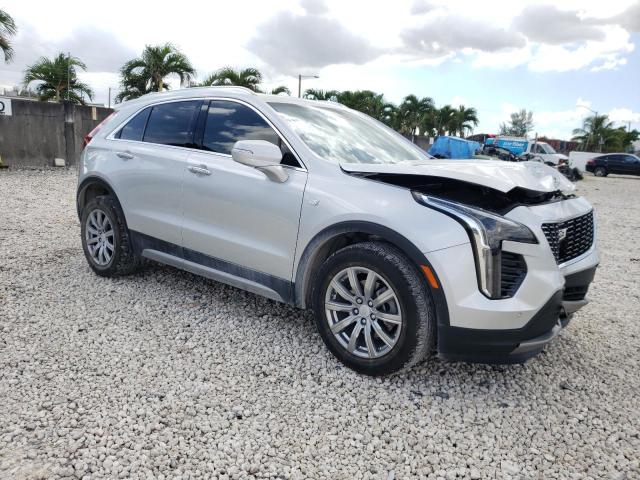 1GYFZCR4XNF113203 Cadillac XT4 PREMIU 4