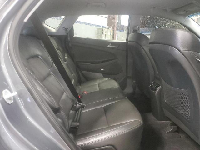 2018 HYUNDAI TUCSON VAL - KM8J33A27JU692650