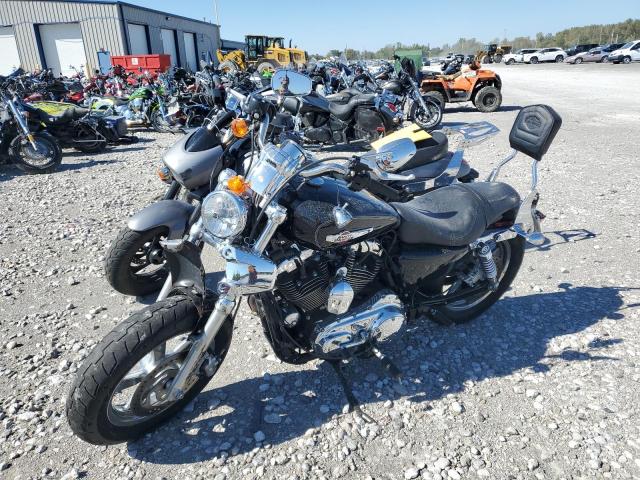 2015 HARLEY-DAVIDSON XL1200 CP - 1HD1LH315FC443314