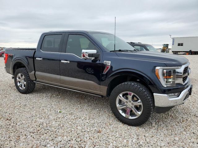1FTFW1E89NFA27571 Ford F150 Supercrew