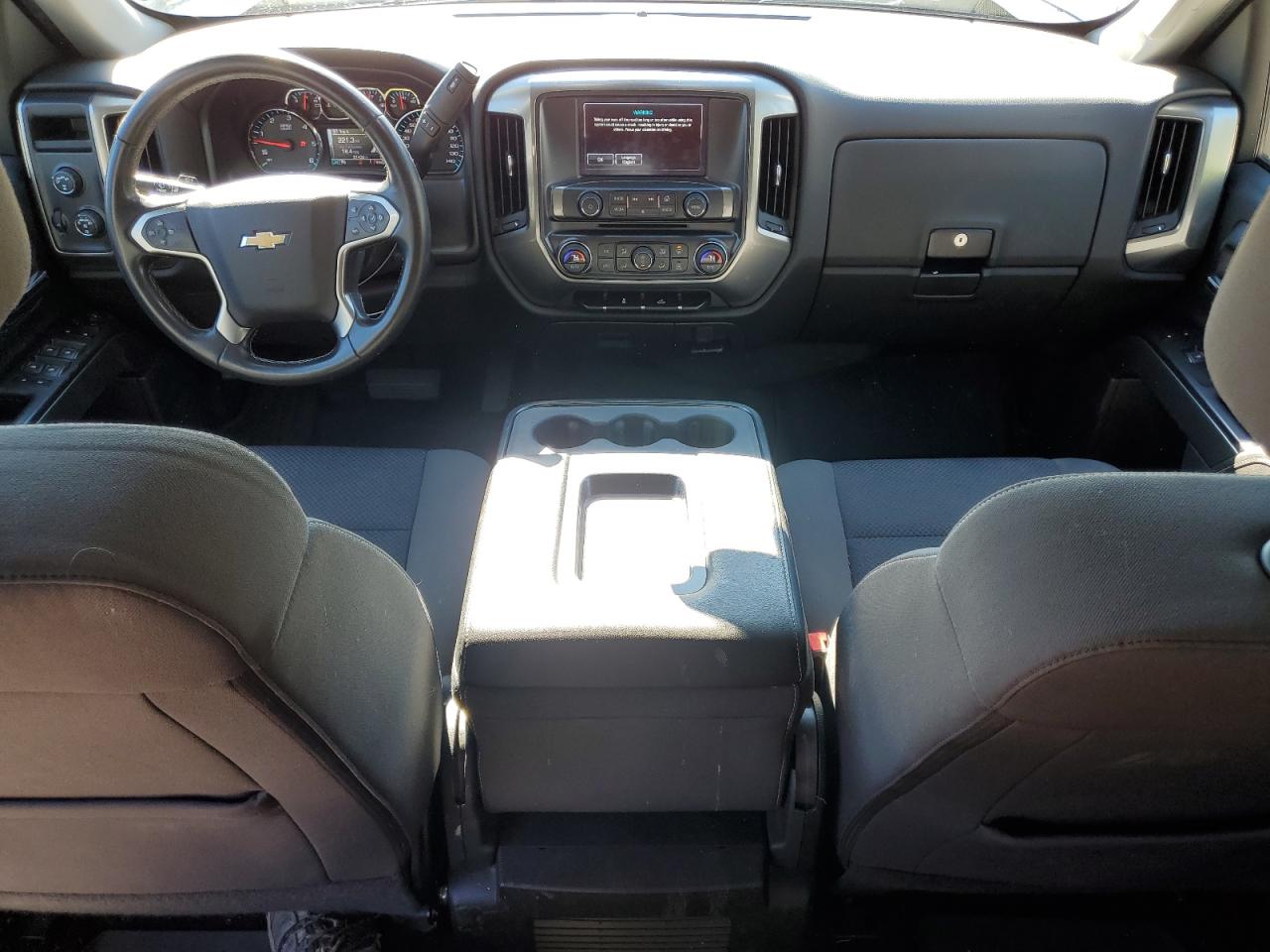 3GCUKRER7JG200619 CHEVROLET ALL Models 2018