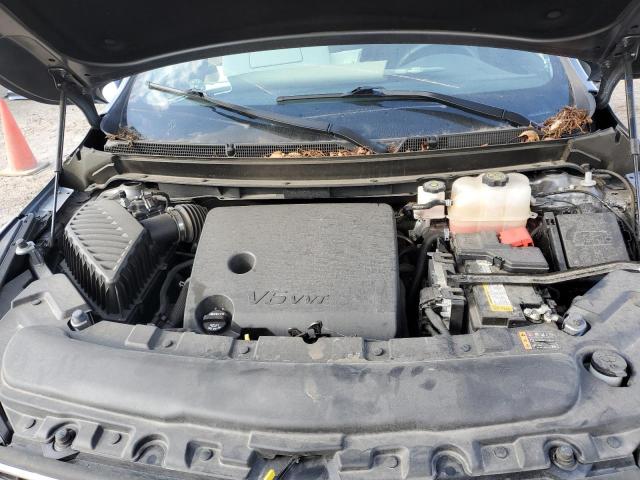 5GAERBKW1MJ200430 Buick Enclave Essence