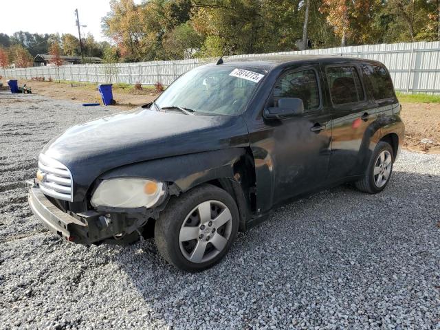 2010 Chevrolet HHR LS