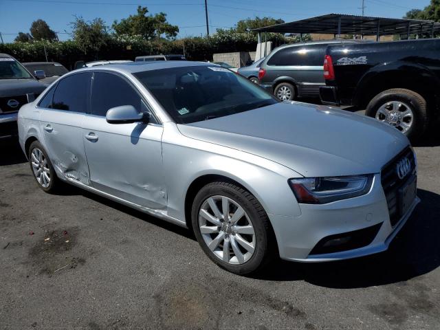 VIN WAUBFAFL1DN031973 2013 Audi A4, Premium no.4