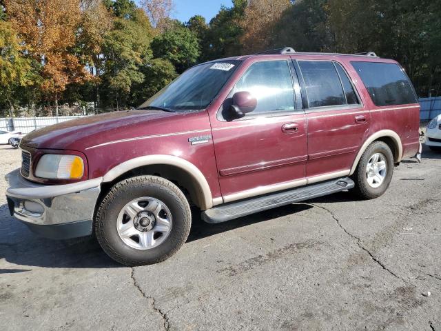 1998 Ford Expedition 