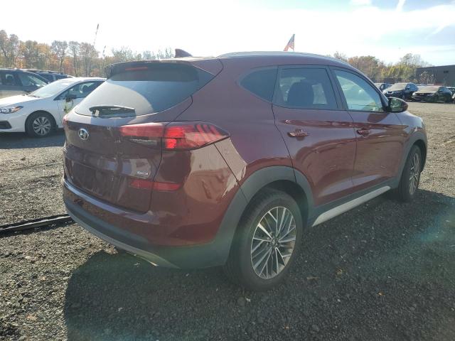 KM8J3CAL5KU060739 Hyundai Tucson SE 3