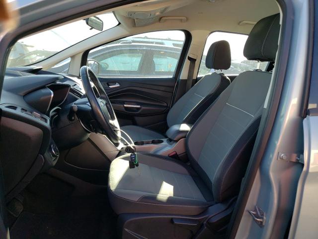 1FADP5AU5EL508164 Ford C-MAX SE