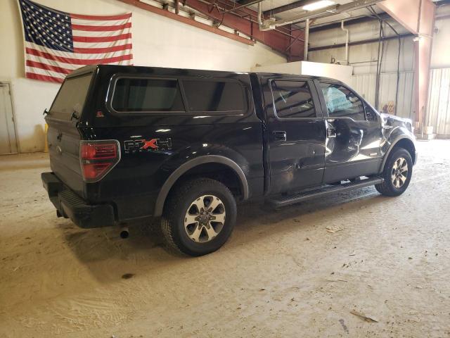 2011 Ford F150 Supercrew VIN: 1FTFW1ET2BFC08737 Lot: 73553013