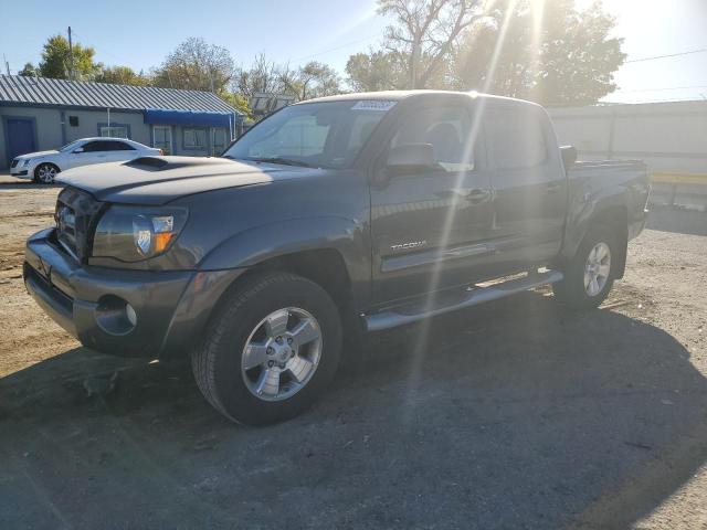 2009 Toyota Tacoma 