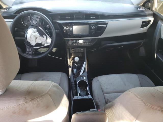 5YFBURHE7GP540835 Toyota COROLLA L