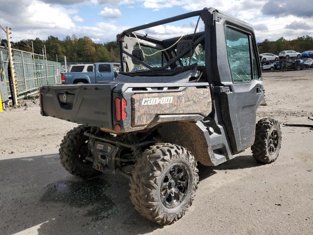 2020 CAN-AM DEFENDER L - 3JBUVAX44LK001492