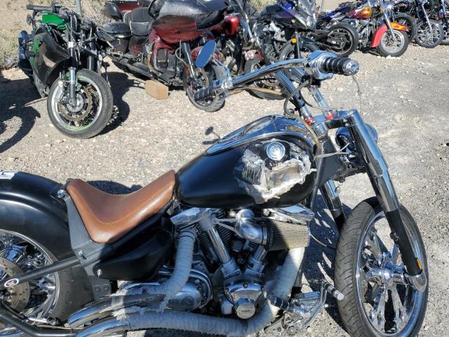 2000 YAMAHA XV1600 AL JYAVP02EXYA005699