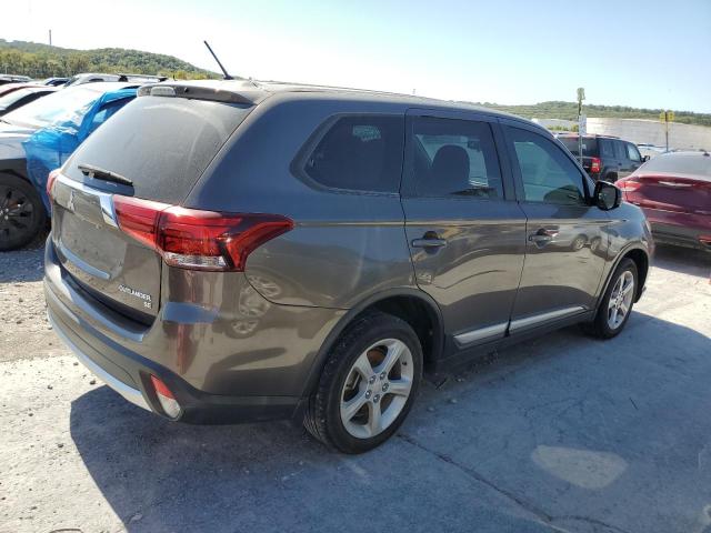 JA4AD3A34GZ009139 Mitsubishi Outlander Se