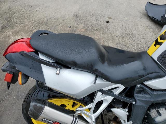 2008 BMW K1200 S - WB10591A38ZM29392