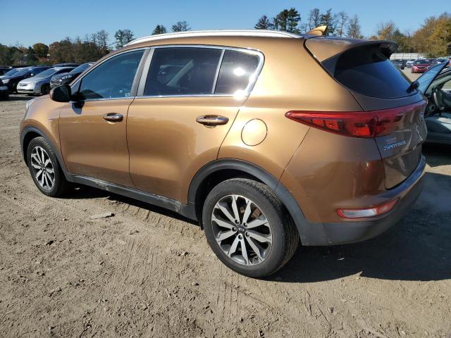 KNDPNCAC5H7049823 KIA Sportage Ex