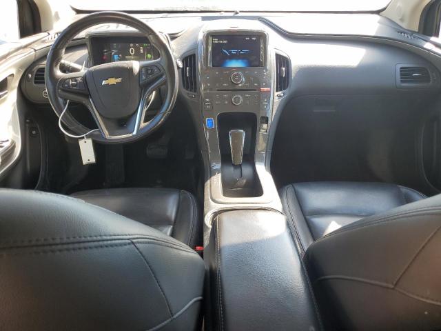 VIN 1G1RB6E40DU146146 2013 Chevrolet Volt no.8