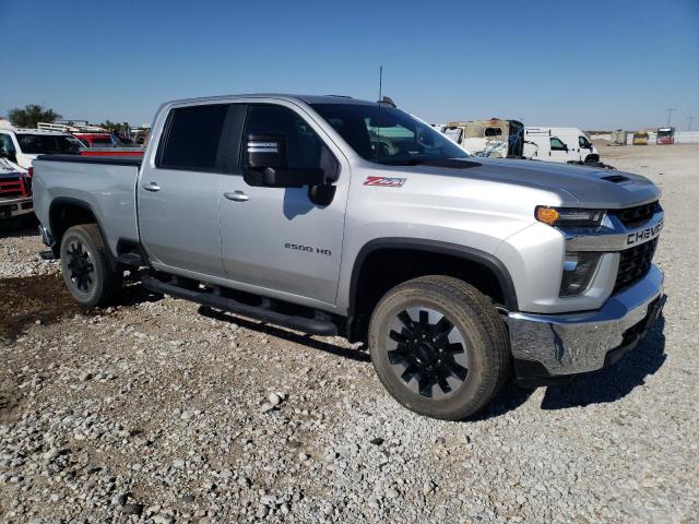 1GC4YNE77LF345170 | 2020 Chevrolet silverado k2500 heavy duty lt