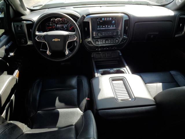 2018 CHEVROLET SILVERADO2 3GCPCSEJ2JG179173